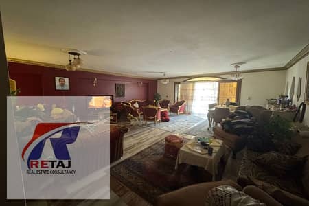 فلیٹ 3 غرف نوم للبيع في مدينة نصر، القاهرة - a78599d8-26f1-4b85-9d72-6f4d52d1d32b. jpg