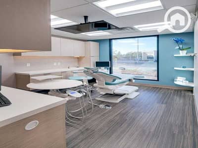 Clinic for Sale in New Capital City, Cairo - WhatsApp Image 2024-10-22 at 3.29. 06 PM (1). jpeg