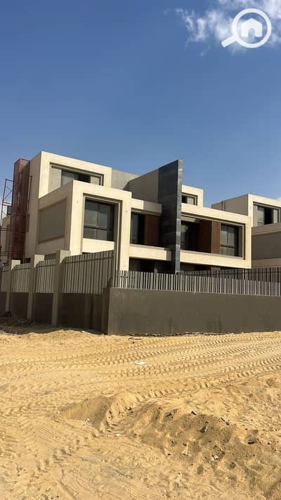 تاون هاوس 3 غرف نوم للبيع في القاهرة الجديدة، القاهرة - WhatsApp Image 2025-11-12 at 10.01. 36 PM (1). jpeg