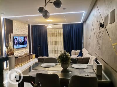 3 Bedroom Flat for Sale in Madinaty, Cairo - WhatsApp Image 2025-09-21 at 8.13. 16 PM (6). jpeg