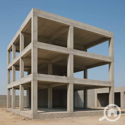 مستودع  للبيع في القاهرة الجديدة، القاهرة - d533727c-6c49-48a6-b5b4-855b14caeea0. jpeg