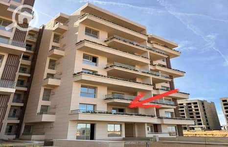 2 Bedroom Flat for Sale in New Capital City, Cairo - WhatsApp Image 2025-08-05 at 4.10. 38 PM. jpeg