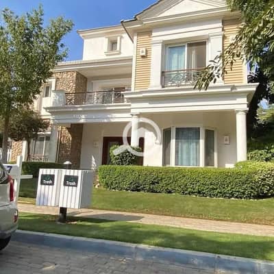 فیلا 4 غرف نوم للبيع في القاهرة الجديدة، القاهرة - 571242764_2014186462749204_2736504099132012867_n. jpg