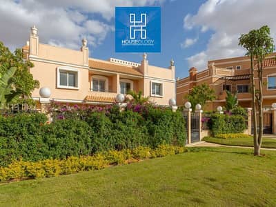 5 Bedroom Villa for Sale in Shorouk City, Cairo - IMG-20231002-WA0050. jpg