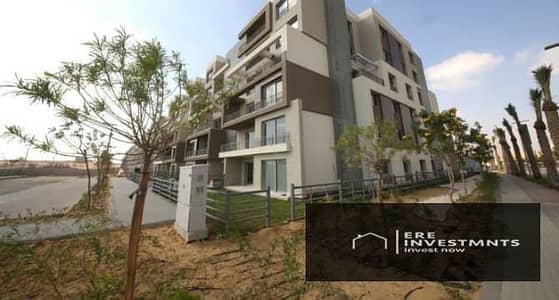 1 Bedroom Apartment for Sale in New Cairo, Cairo - WhatsApp Image 2022-11-18 at 8.59. 18 PM. jpeg