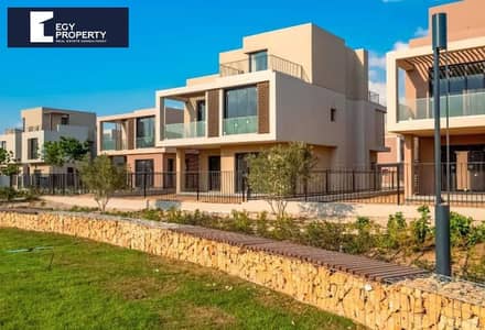 فیلا 3 غرف نوم للبيع في هليوبوليس الجديدة، القاهرة - 73df970b-0e72-42ba-b29b-7120d4a7ba3b (1). jpg