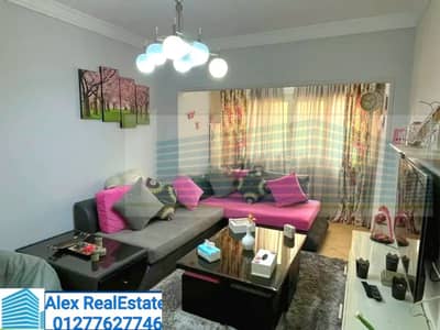 فلیٹ 2 غرفة نوم للايجار في سموحة، الإسكندرية - WhatsApp Image 2025-11-11 at 11.14. 59 PM. jpeg