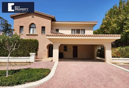 5 Bedroom Villa for Sale in North Coast, Matruh - a62ce816-f7f2-4600-939f-37709f5c07fb (1). jpg