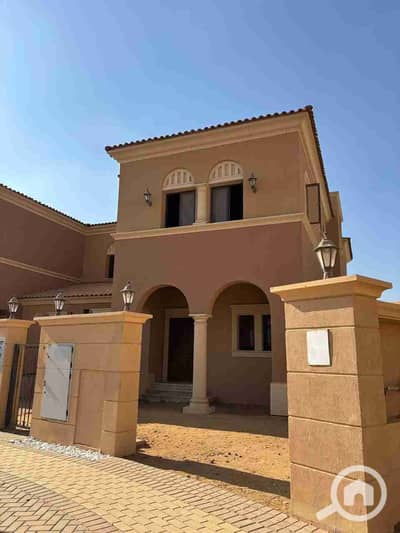 تاون هاوس 4 غرف نوم للبيع في القاهرة الجديدة، القاهرة - IMG_20251112_222716_659. jpg