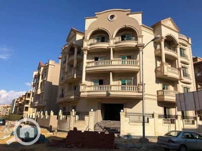 3 Bedroom Flat for Sale in Sheikh Zayed, Giza - WhatsApp Image 2025-07-07 at 11.16. 22 PM. jpeg