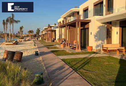 2 Bedroom Chalet for Sale in North Coast, Matruh - 55b374f7-8cf8-4cf6-be71-d5723b9c725e. jpg