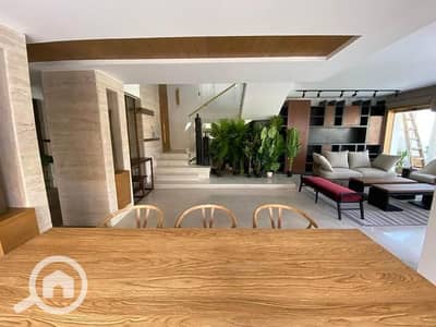 فیلا 4 غرف نوم للبيع في القاهرة الجديدة، القاهرة - 490329484_648112861453136_6927159420593545302_n. jpg