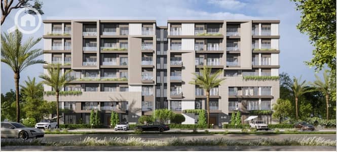 2 Bedroom Apartment for Sale in Mostakbal City, Cairo - WhatsApp Image 2025-11-12 at 10.18. 49 PM (1). jpeg