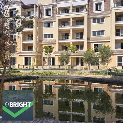 3 Bedroom Apartment for Sale in Mostakbal City, Cairo - WhatsApp Image 2023-11-22 at 14.46. 30_356d82e9. jpg