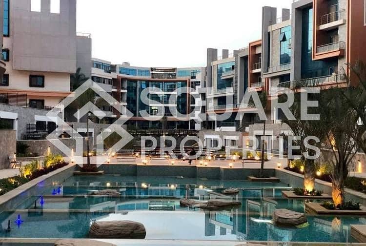 9 La-Mirada-New-Cairo-1. jpg