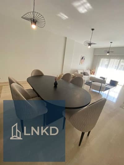 3 Bedroom Flat for Rent in New Cairo, Cairo - 2e59481f-a9c0-4d1a-a626-c90e836f408e. jpg