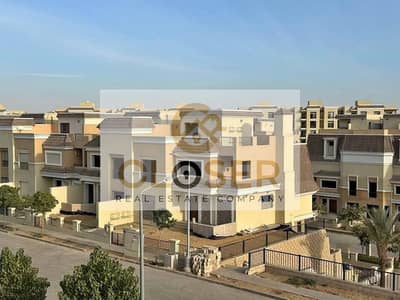 4 Bedroom Villa for Sale in Mostakbal City, Cairo - 526953474_9869353766502220_1107658348164639227_n. jpg 4 Bedroom Villa for Sale in Mostakbal City, Cairo - 526953474_9869353766502220_1107658348164639227_n. jpg