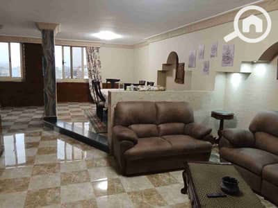 شقة 3 غرف نوم للايجار في المعادي، القاهرة - 1000118155. jpg