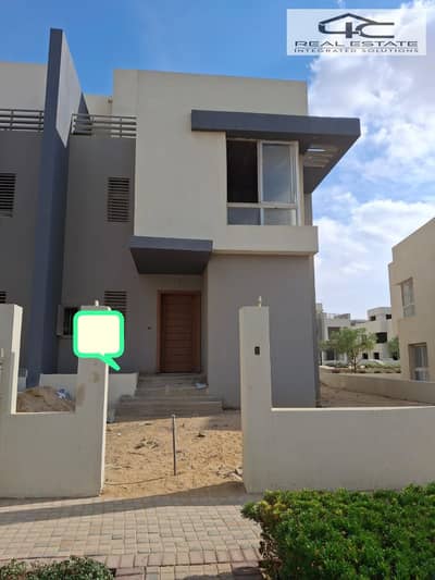 4 Bedroom Townhouse for Sale in New Cairo, Cairo - WhatsApp Image 2024-11-12 at 4.40. 29 PM (2). jpeg