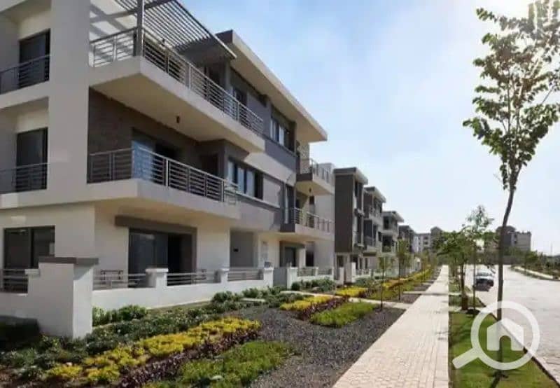 18 كمبوند-تاج-سيتي-المطار. jpg