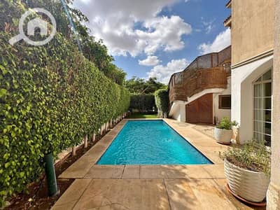 توين هاوس 5 غرف نوم للبيع في القاهرة الجديدة، القاهرة - 573979701_122265040460192539_2836832611223650792_n. jpg