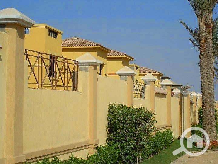 3 قطامية جاردنز, فلل للبيع بقطامية جاردنز, فيلا للبيع بقطامية جاردنز, فلل للبيع بالتجمع الخامس, villas for sale,(11). jpg