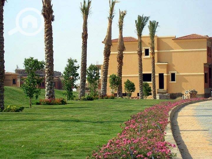 4 قطامية جاردنز, فلل للبيع بقطامية جاردنز, فيلا للبيع بقطامية جاردنز, فلل للبيع بالتجمع الخامس, villas for sale,(20). jpg