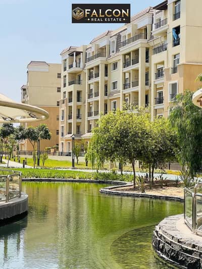 3 Bedroom Flat for Sale in Mostakbal City, Cairo - 581245620_122275908350198883_8458789637189044324_n. jpg