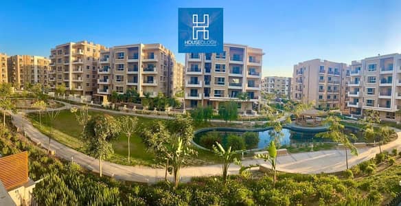 شقة 2 غرفة نوم للبيع في القاهرة الجديدة، القاهرة - IMG-20240421-WA0132. jpg