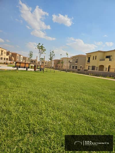 5 Bedroom Villa for Sale in New Cairo, Cairo - WhatsApp Image 2025-07-03 at 2.23. 57 PM (3). jpeg