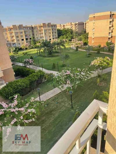 3 Bedroom Flat for Sale in Madinaty, Cairo - 1000468655. jpg