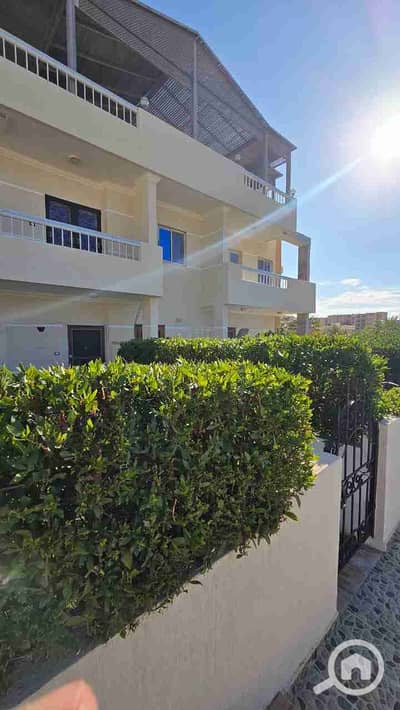 شاليه 2 غرفة نوم للبيع في الساحل الشمالي، مطروح - 1001064507. jpg