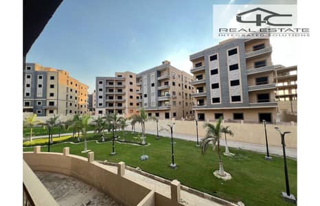 شقة 3 غرف نوم للبيع في القاهرة الجديدة، القاهرة - WhatsApp Image 2024-10-20 at 5.21. 46 PM. jpg