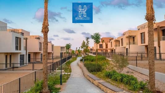 3 Bedroom Villa for Sale in Mostakbal City, Cairo - WhatsApp Image 2025-01-29 at 11.21. 04 (1). jpeg