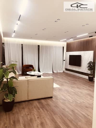 شقة 2 غرفة نوم للبيع في القاهرة الجديدة، القاهرة - WhatsApp Image 2025-11-12 at 4.35. 51 PM. jpeg