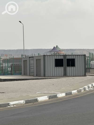 عقارات تجارية اخرى  للايجار في المقطم، القاهرة - IMG_5756. jpg