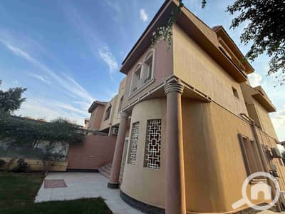 5 Bedroom Twin House for Rent in New Cairo, Cairo - 389694. jpg