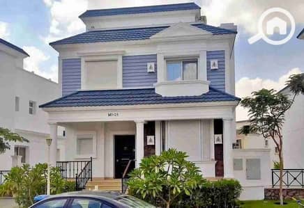 اي فيلا 3 غرف نوم للبيع في القاهرة الجديدة، القاهرة - 1000549117. jpg