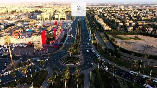 شقة 3 غرف نوم للبيع في الشيخ زايد، الجيزة - 472817095_1163071848580365_3634033742287233594_n. jpg