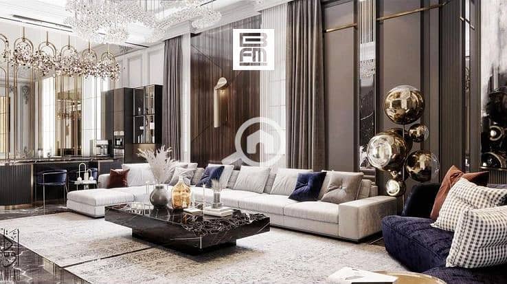 4 N1217 Katameya Resale Villa (2). jpeg