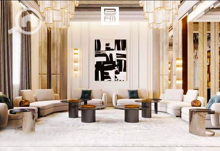 6 N1217 Katameya Resale Villa (5). jpeg