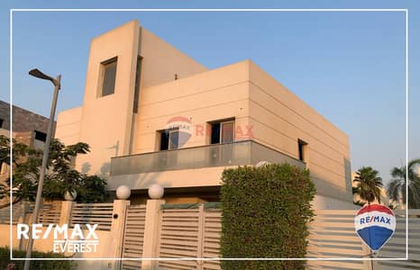 بنتهاوس 4 غرف نوم للبيع في الشيخ زايد، الجيزة - WhatsApp Image 2025-08-05 at 1.21. 44 PM (1). jpeg