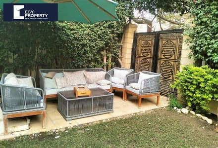 4 Bedroom Villa for Sale in New Cairo, Cairo - f407123e-2b37-4387-945d-a319d871d58c (1). jpg