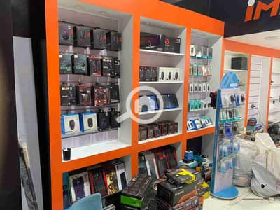 Retail for Sale in Faisal, Giza - 1000107011. jpg