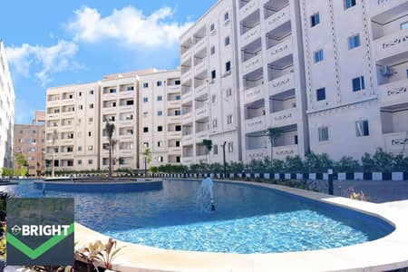 بنتهاوس 4 غرف نوم للبيع في حدائق اكتوبر، الجيزة - WhatsApp Image 2025-11-09 at 5.44. 45 PM (1). jpeg