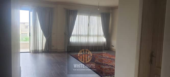 3 Bedroom Penthouse for Rent in New Cairo, Cairo - f3e9073d-5cc1-4b1b-b3cc-94050a35af80. jpeg 3 Bedroom Penthouse for Rent in New Cairo, Cairo - f3e9073d-5cc1-4b1b-b3cc-94050a35af80. jpeg