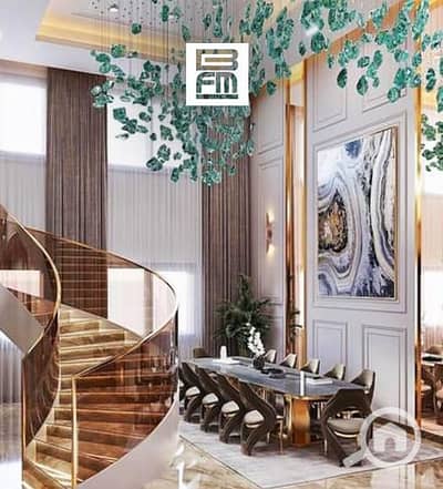 5 Bedroom Villa for Sale in New Cairo, Cairo - Done (3). jpeg 5 Bedroom Villa for Sale in New Cairo, Cairo - Done (3). jpeg