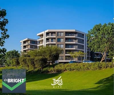 فلیٹ 2 غرفة نوم للبيع في القاهرة الجديدة، القاهرة - W562302353. jpg