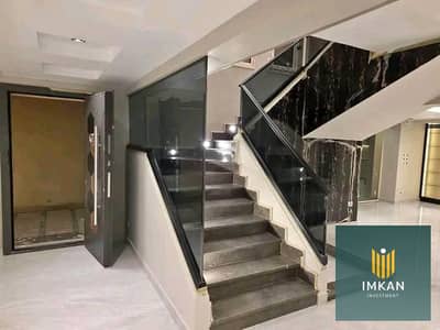 4 Bedroom Duplex for Sale in New Capital City, Cairo - 577557012_1888707315083143_8262022210492812671_n. jpg