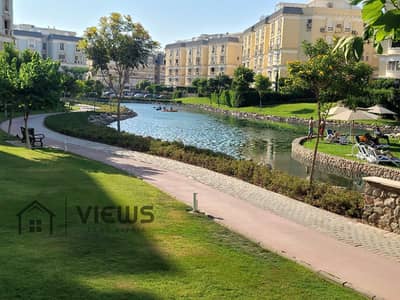 3 Bedroom iVilla for Sale in New Cairo, Cairo - WhatsApp Image 2025-11-12 at 1.14. 08 PM. jpeg